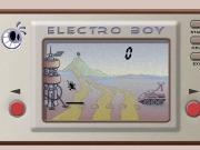 Electroboy. kb 000 00000000000000 % To start the game, click 