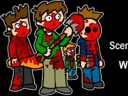 Game Eddsworlds zomben nation