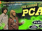 Game Zoey 101 - the curse of PCA