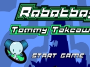 Robotboy - tommy tekeway....
