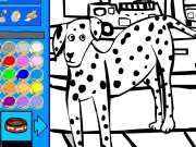 101 dalmatian coloring. 123456789101112131415161718192021222324252627282930 Dalmation Dog Fill Tool Circle Square Undo Clear Picture Print resume_button.swf...
