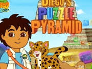 Diego puzzle pyramid. Great ! 0 +20 PERFECT 1...
