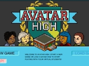 Avatar high....
