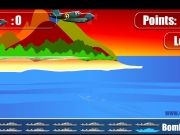 Game Lost at sea