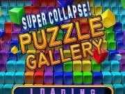 Super collapse puzzle gallery. Copyright Â© 2007 GameHouse, Inc. All rights reserved. v.1.0 Color Bombs Blocker Block Row-Column Bomb Super Platform Row...
