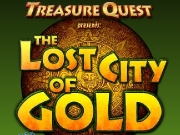 Game Lost city of gold