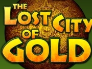 Game Treasure quest - the lost city of gold