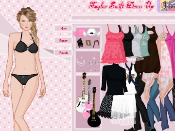 greenscreen #dressupgame #taylornation #taylorswift #swifttok #dressu