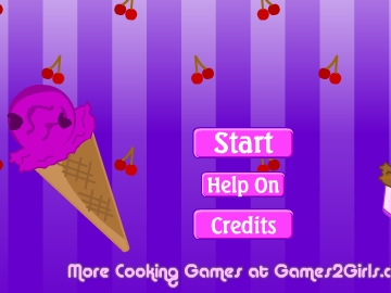 Kairi's Ice Cream Shoppe  Play Now Online for Free 