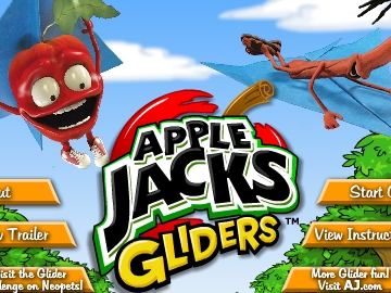 Apple Jacks Gliders Game To14 Com Play Now