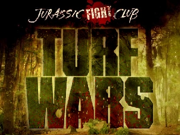 jurassic fight club game